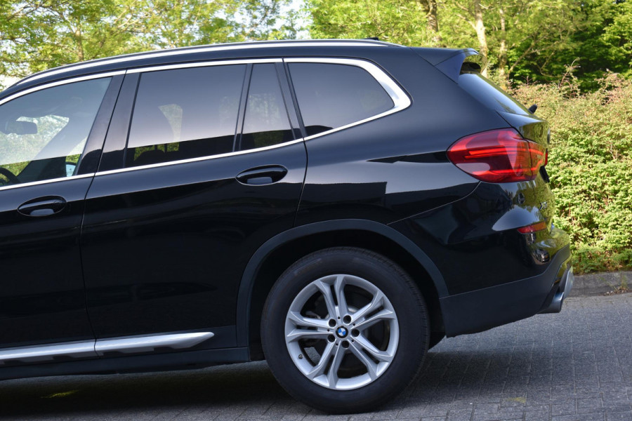 BMW X3 xDrive30i High Executive Xdrive Elekstoelen Stuurvw Camera