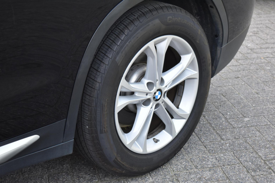 BMW X3 xDrive30i High Executive Xdrive Elekstoelen Stuurvw Camera