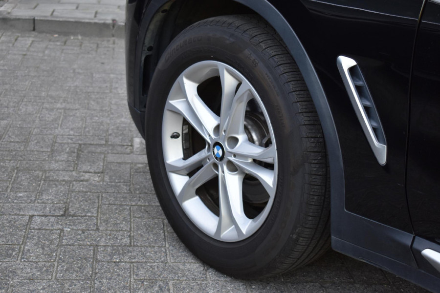 BMW X3 xDrive30i High Executive Xdrive Elekstoelen Stuurvw Camera