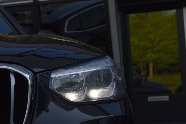 BMW X3 xDrive30i High Executive Xdrive Elekstoelen Stuurvw Camera