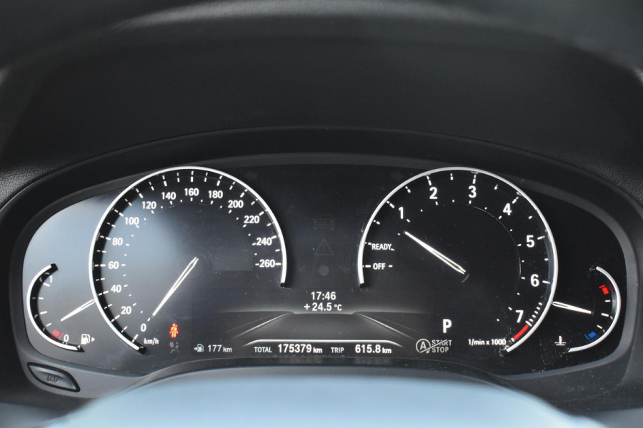BMW X3 xDrive30i High Executive Xdrive Elekstoelen Stuurvw Camera