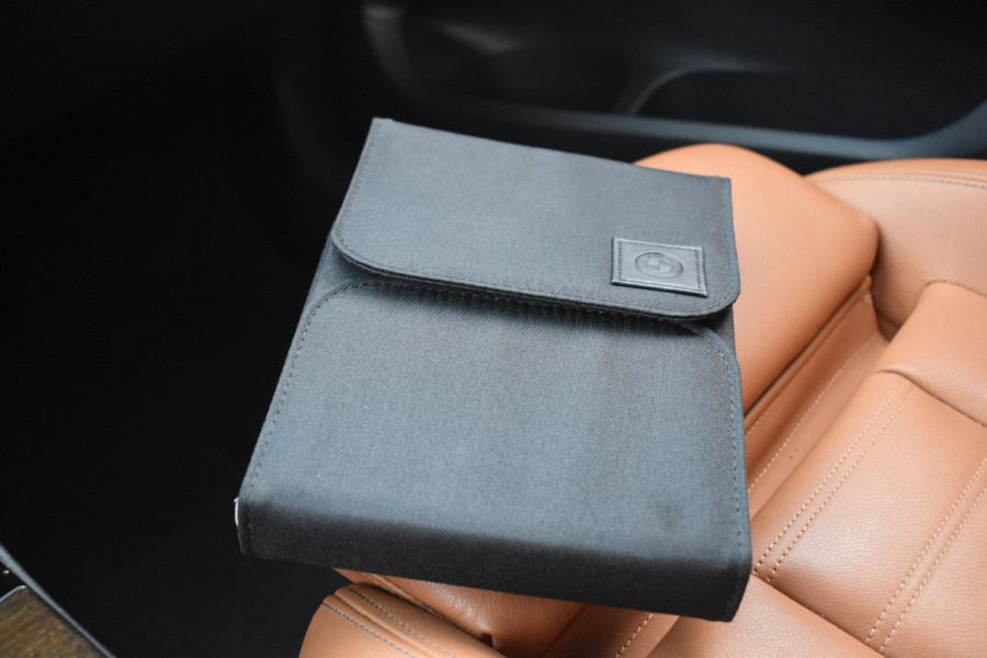 BMW X3 xDrive30i High Executive Xdrive Elekstoelen Stuurvw Camera