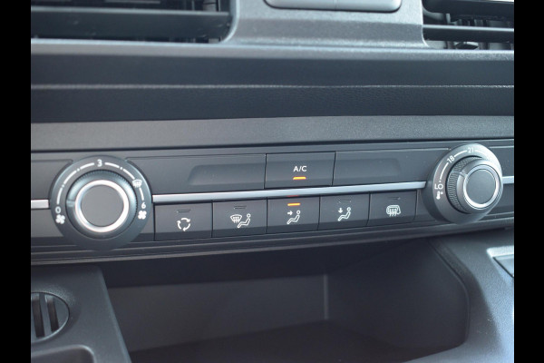Peugeot Partner L1 130PK Automaat LAADRUIMTE BETIMMERING | ACHTERUITRIJCAMERA MET SENSOREN | CARPLAY | UIT VOORRAAD LEVERBAAR