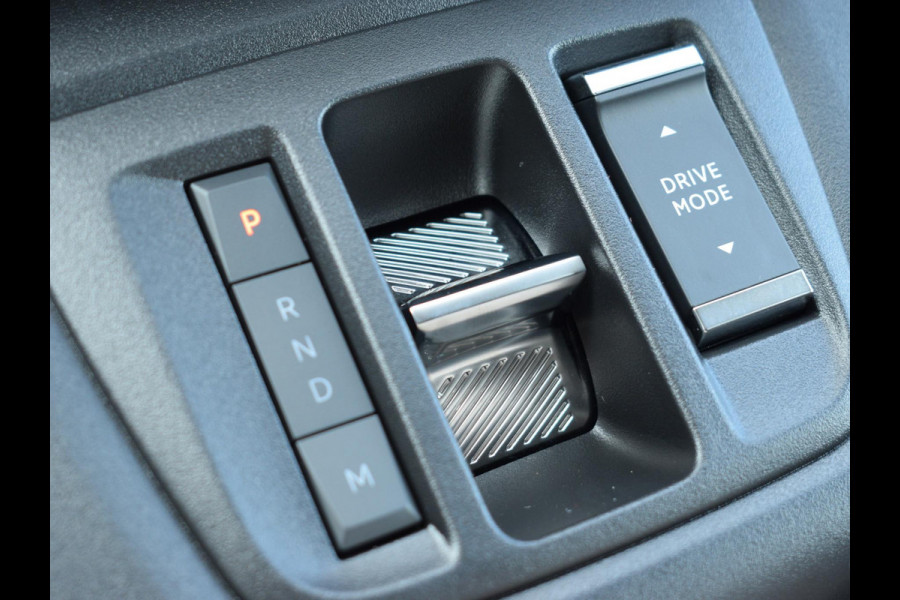 Peugeot Partner L1 130PK Automaat LAADRUIMTE BETIMMERING | ACHTERUITRIJCAMERA MET SENSOREN | CARPLAY | UIT VOORRAAD LEVERBAAR