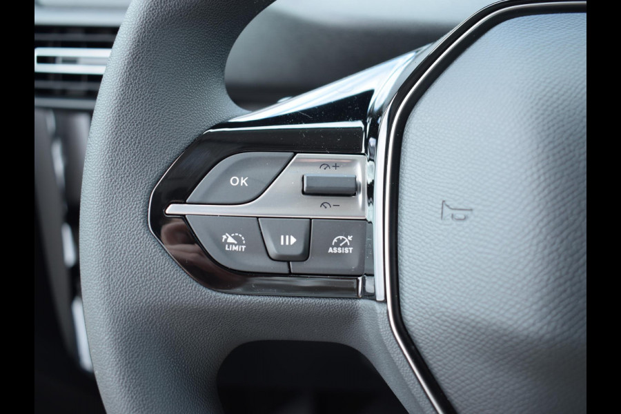 Peugeot Partner L1 130PK Automaat LAADRUIMTE BETIMMERING | ACHTERUITRIJCAMERA MET SENSOREN | CARPLAY | UIT VOORRAAD LEVERBAAR