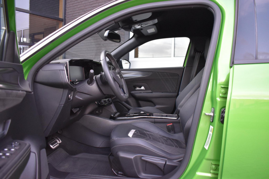 Opel Mokka 1.2 Turbo 130PK Aut. Ultimate Carplay | Camera | Incl. garantie