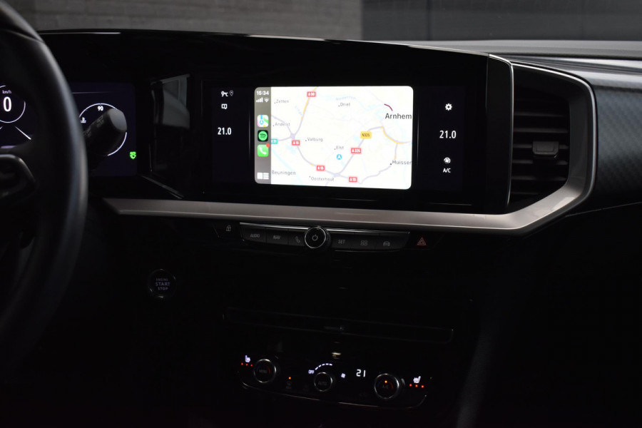 Opel Mokka 1.2 Turbo 130PK Aut. Ultimate Carplay | Camera | Incl. garantie