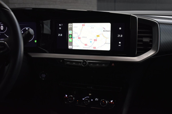 Opel Mokka 1.2 Turbo 130PK Aut. Ultimate Carplay | Camera | Incl. garantie