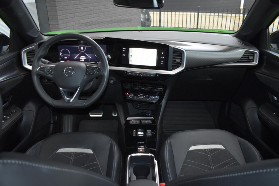 Opel Mokka 1.2 Turbo 130PK Aut. Ultimate Carplay | Camera | Incl. garantie