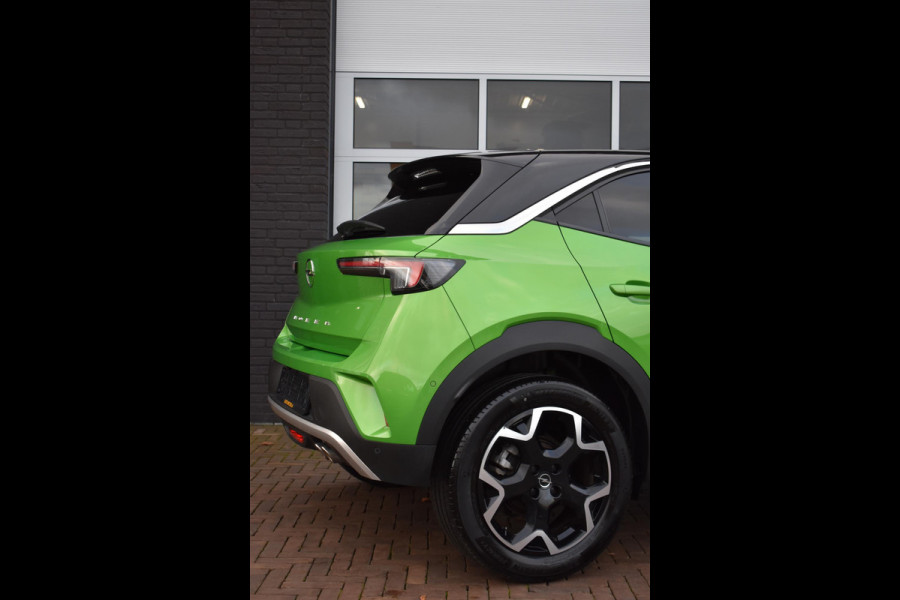 Opel Mokka 1.2 Turbo 130PK Aut. Ultimate Carplay | Camera | Incl. garantie