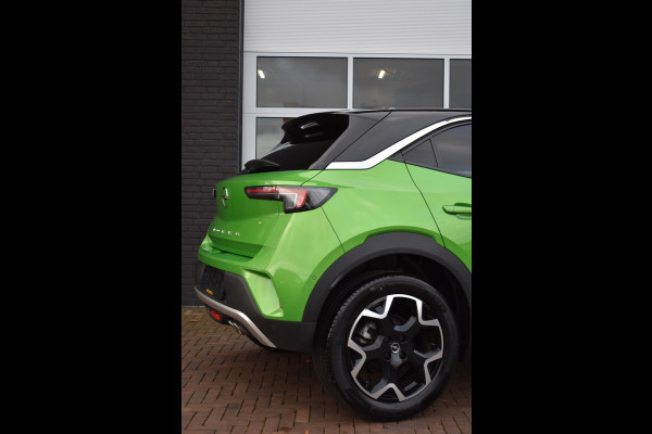 Opel Mokka 1.2 Turbo 130PK Aut. Ultimate Carplay | Camera | Incl. garantie