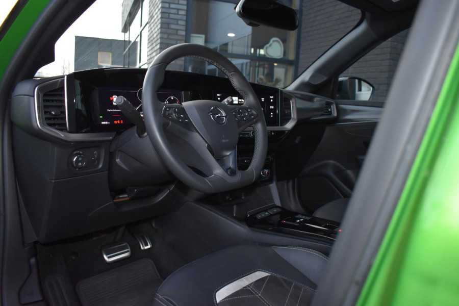 Opel Mokka 1.2 Turbo 130PK Aut. Ultimate Carplay | Camera | Incl. garantie