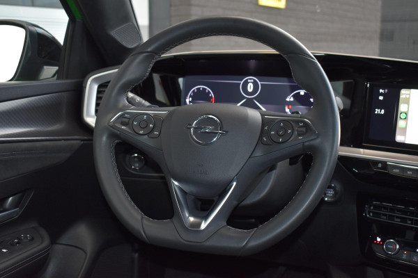 Opel Mokka 1.2 Turbo 130PK Aut. Ultimate Carplay | Camera | Incl. garantie