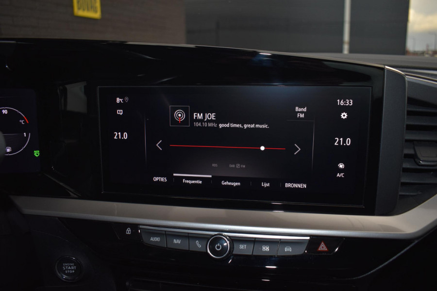Opel Mokka 1.2 Turbo 130PK Aut. Ultimate Carplay | Camera | Incl. garantie