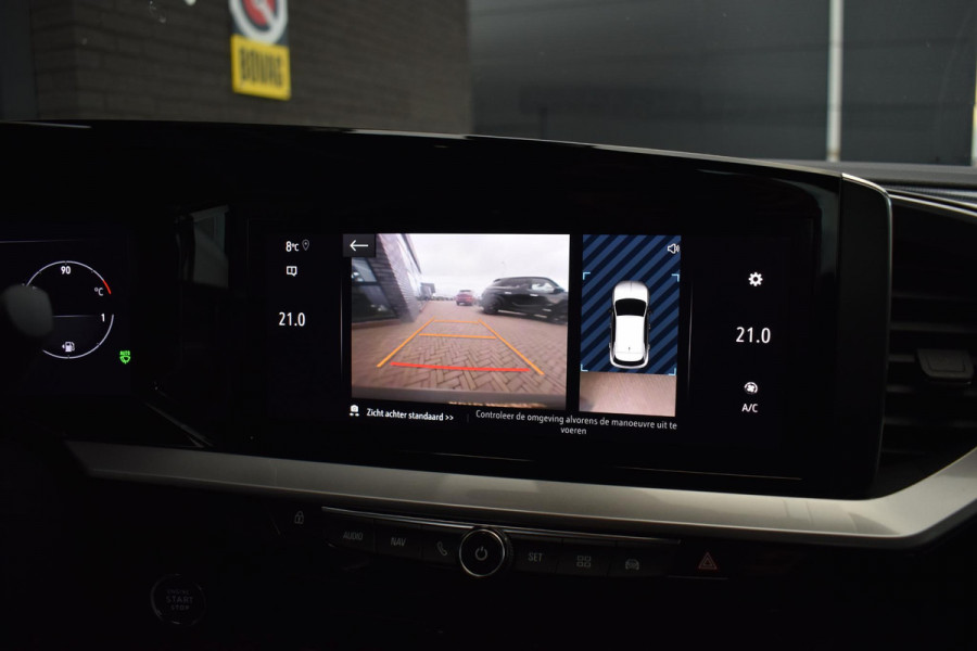Opel Mokka 1.2 Turbo 130PK Aut. Ultimate Carplay | Camera | Incl. garantie