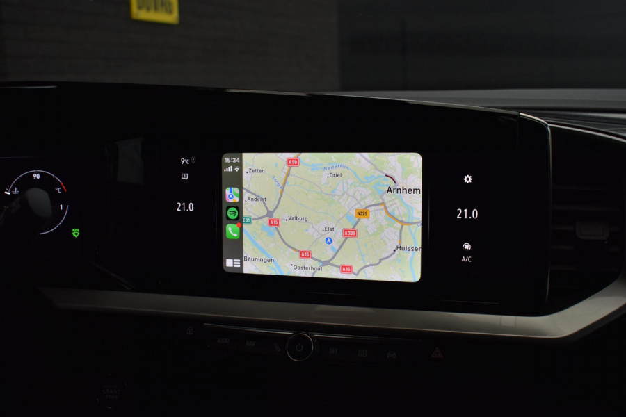 Opel Mokka 1.2 Turbo 130PK Aut. Ultimate Carplay | Camera | Incl. garantie