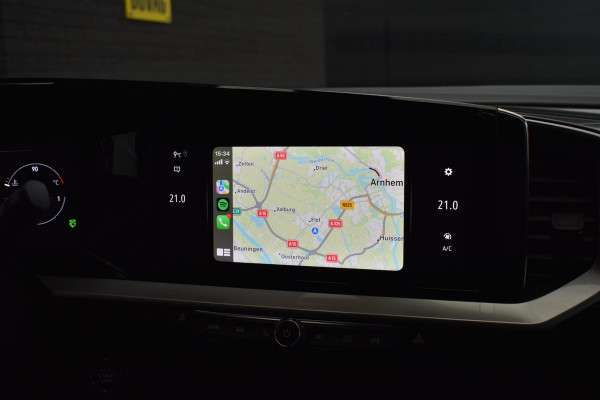 Opel Mokka 1.2 Turbo 130PK Aut. Ultimate Carplay | Camera | Incl. garantie