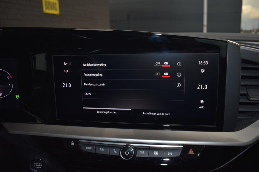 Opel Mokka 1.2 Turbo 130PK Aut. Ultimate Carplay | Camera | Incl. garantie