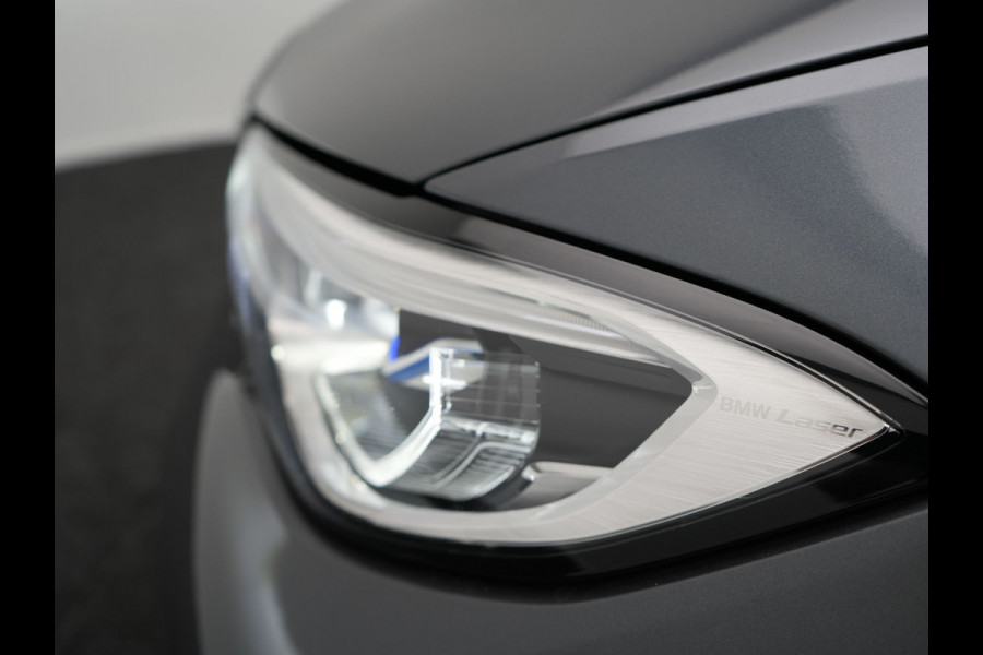 BMW 3 Serie Touring 330e Sportline Plug In Hybrid PHEV | Trekhaak af Fabriek | Adaptive Cruise Control | 360 Camera |Head Up | Sportstoelen Verwarmd | Carplay | Keyless | Virtual | BLIS | Navi Full Map |