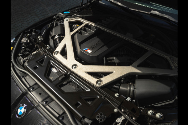 BMW 4 Serie Coupé M4 CSL