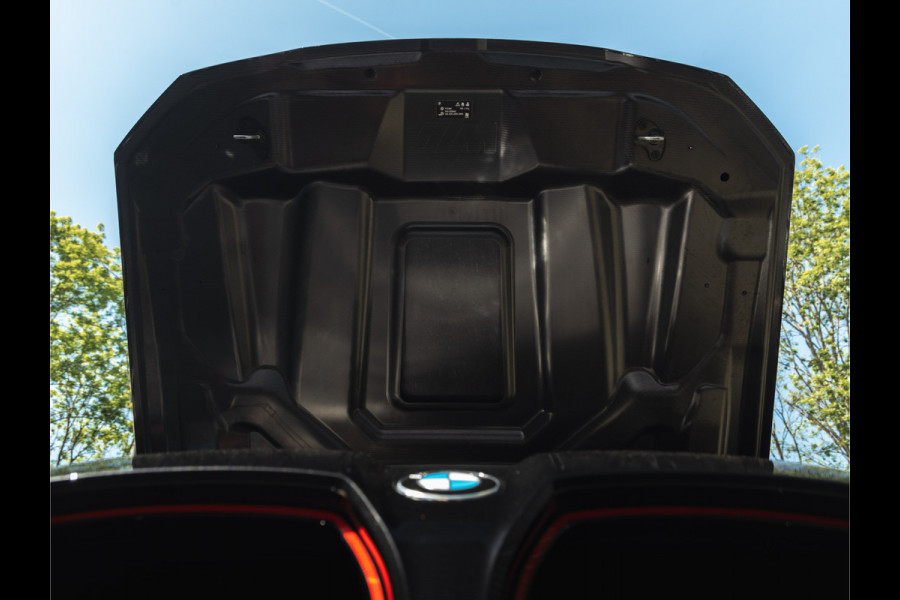 BMW 4 Serie Coupé M4 CSL