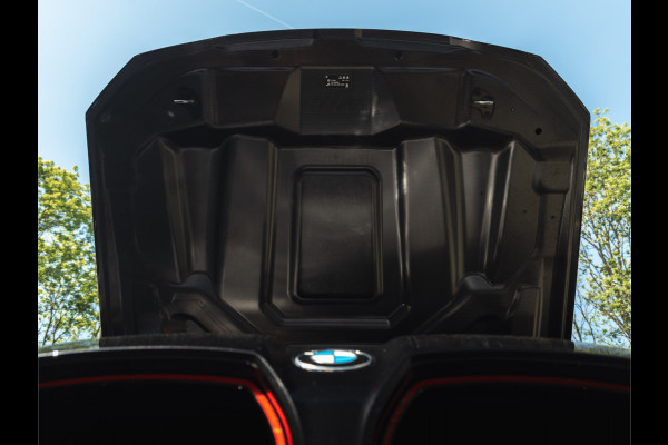 BMW 4 Serie Coupé M4 CSL