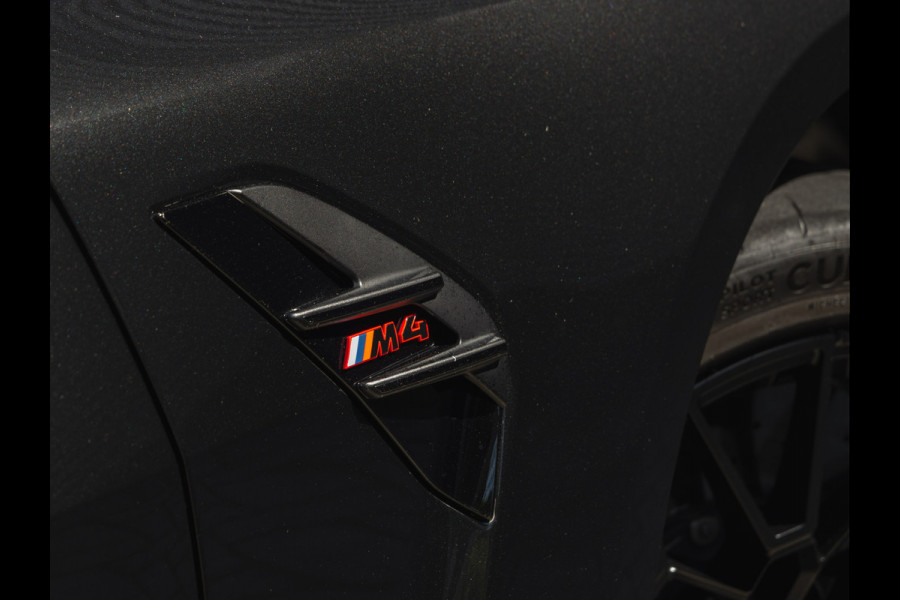 BMW 4 Serie Coupé M4 CSL