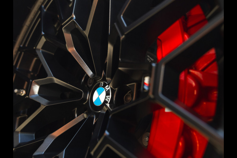 BMW 4 Serie Coupé M4 CSL