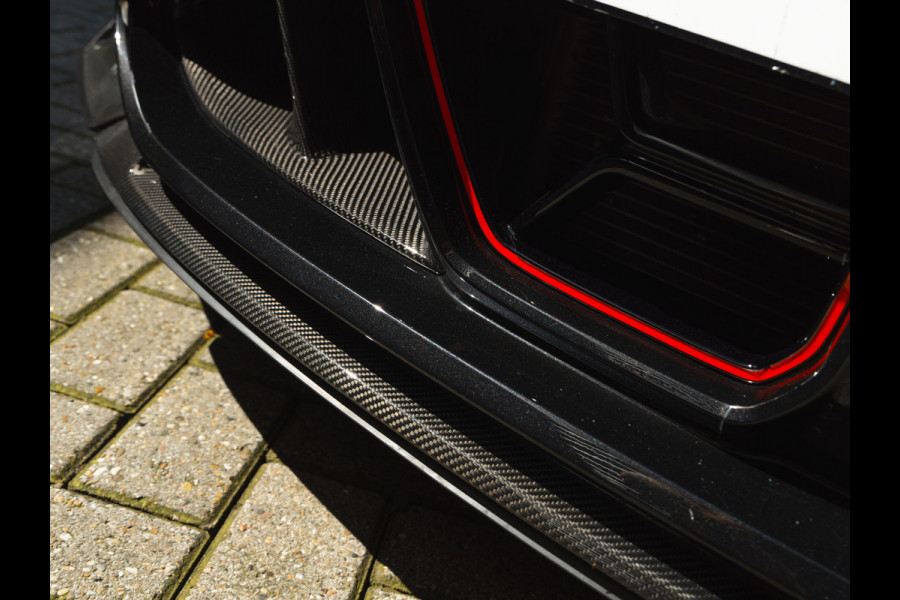 BMW 4 Serie Coupé M4 CSL