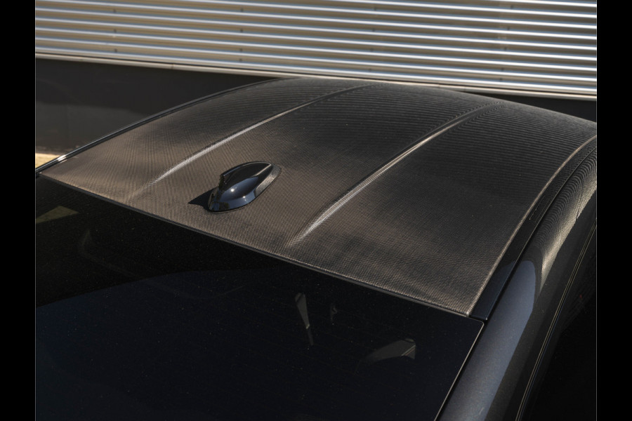 BMW 4 Serie Coupé M4 CSL