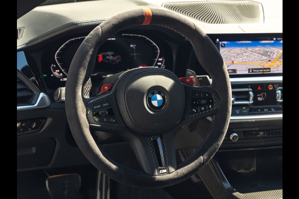 BMW 4 Serie Coupé M4 CSL