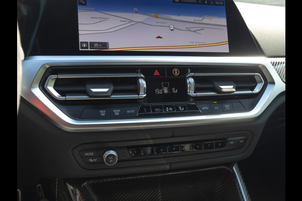BMW 4 Serie Coupé M4 CSL