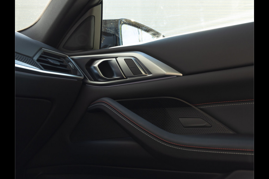 BMW 4 Serie Coupé M4 CSL