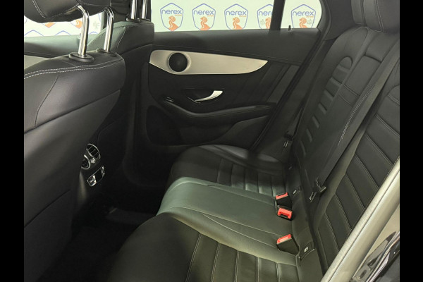 Mercedes-Benz GLC Coupé 300e 4MATIC Business Solution AMG | Pano | 20 Inch | Trekhaak | 360 Camera | Memory