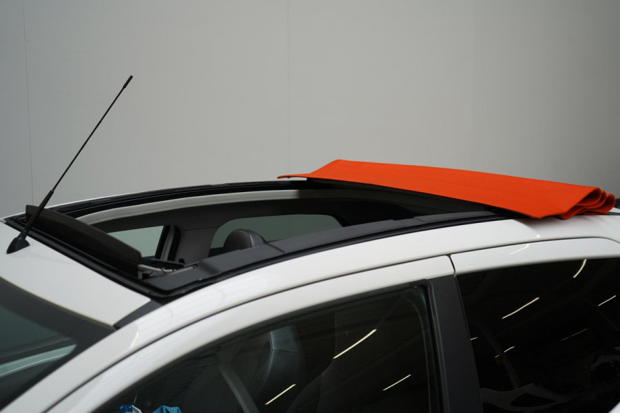 Toyota Aygo 1.0 VVT-i x-otic Automaat | Cabriodak | Airconditioning | Lm velgen | Achteruitrijcamera