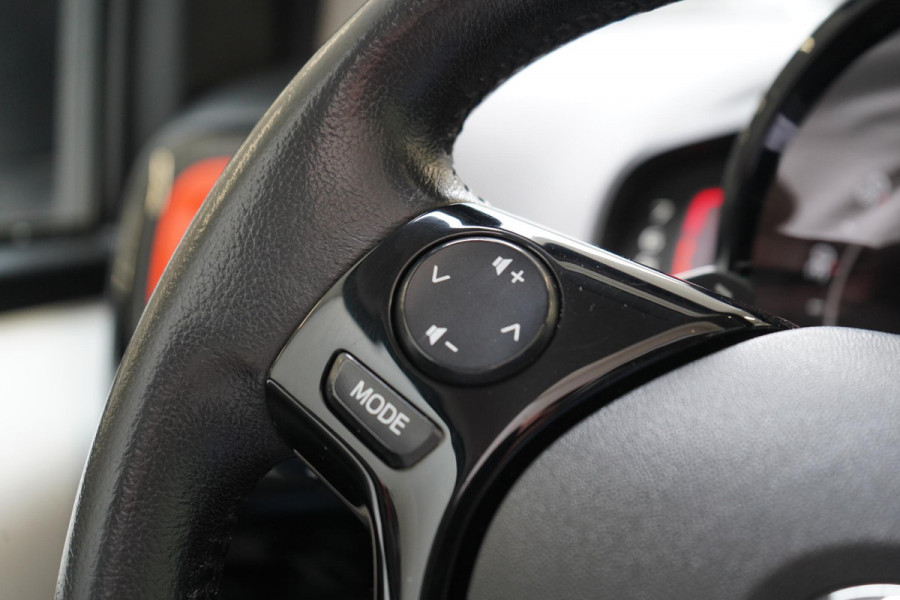 Toyota Aygo 1.0 VVT-i x-otic Automaat | Cabriodak | Airconditioning | Lm velgen | Achteruitrijcamera
