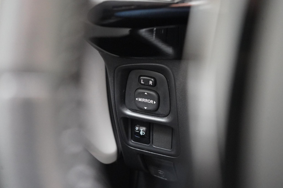 Toyota Aygo 1.0 VVT-i x-otic Automaat | Cabriodak | Airconditioning | Lm velgen | Achteruitrijcamera