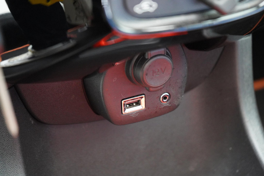 Toyota Aygo 1.0 VVT-i x-otic Automaat | Cabriodak | Airconditioning | Lm velgen | Achteruitrijcamera