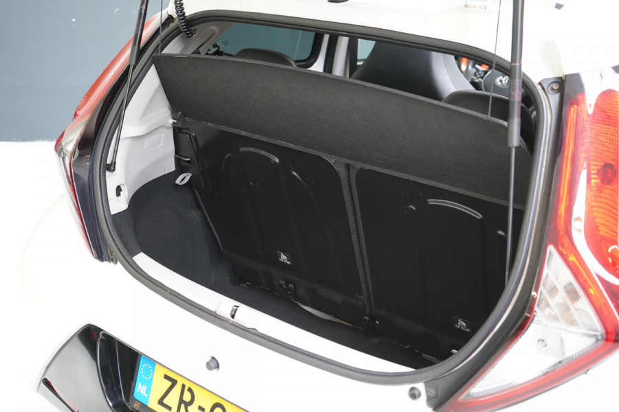 Toyota Aygo 1.0 VVT-i x-otic Automaat | Cabriodak | Airconditioning | Lm velgen | Achteruitrijcamera