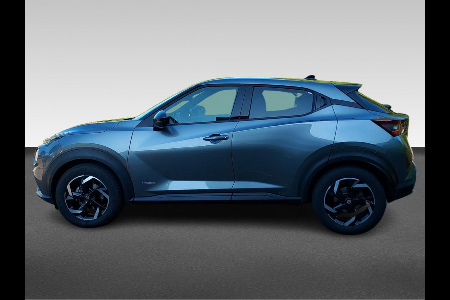 Nissan Juke 1.6 Hybrid Tekna