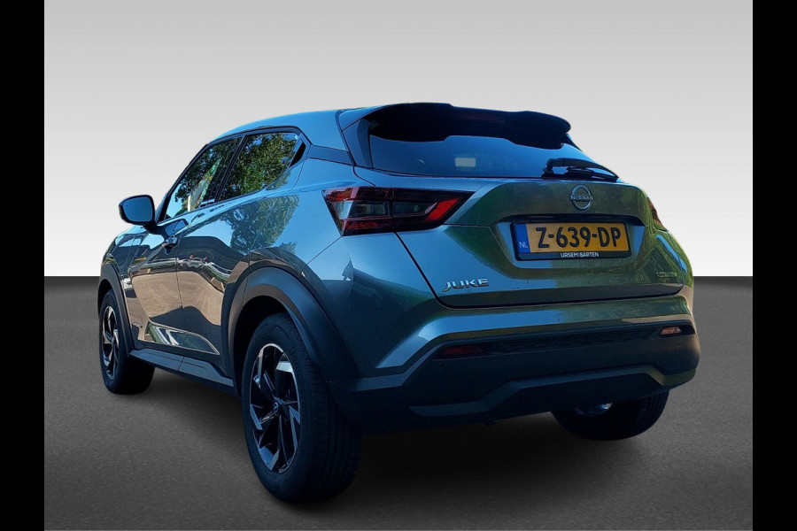 Nissan Juke 1.6 Hybrid Tekna
