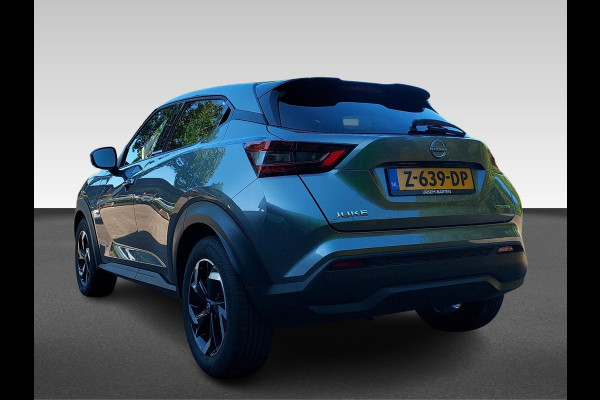 Nissan Juke 1.6 Hybrid Tekna