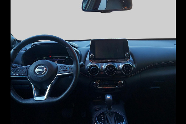 Nissan Juke 1.6 Hybrid Tekna