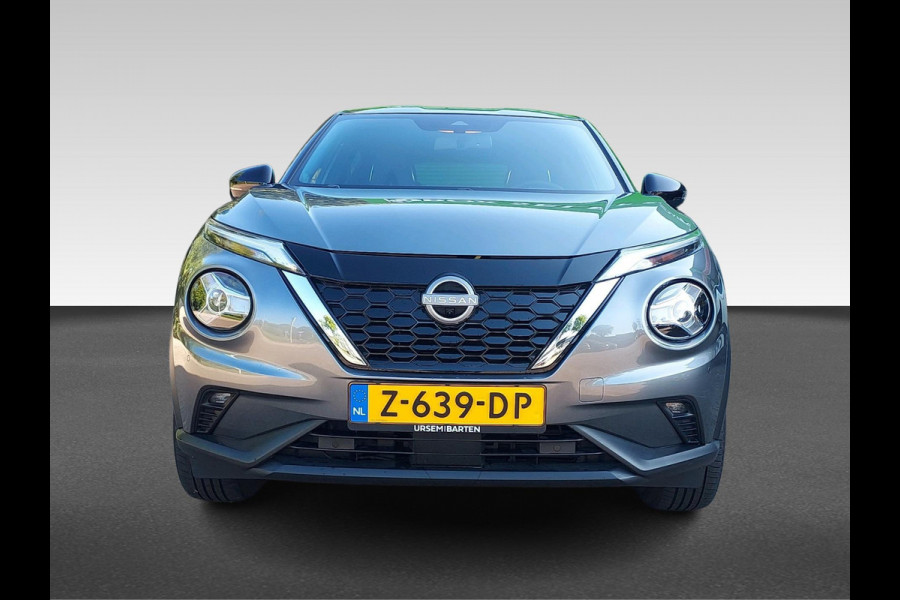 Nissan Juke 1.6 Hybrid Tekna