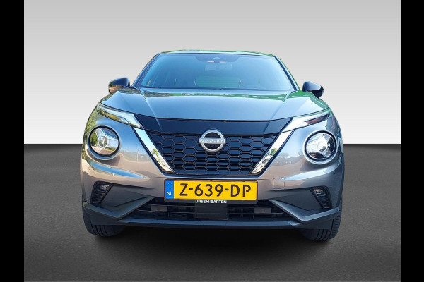 Nissan Juke 1.6 Hybrid Tekna