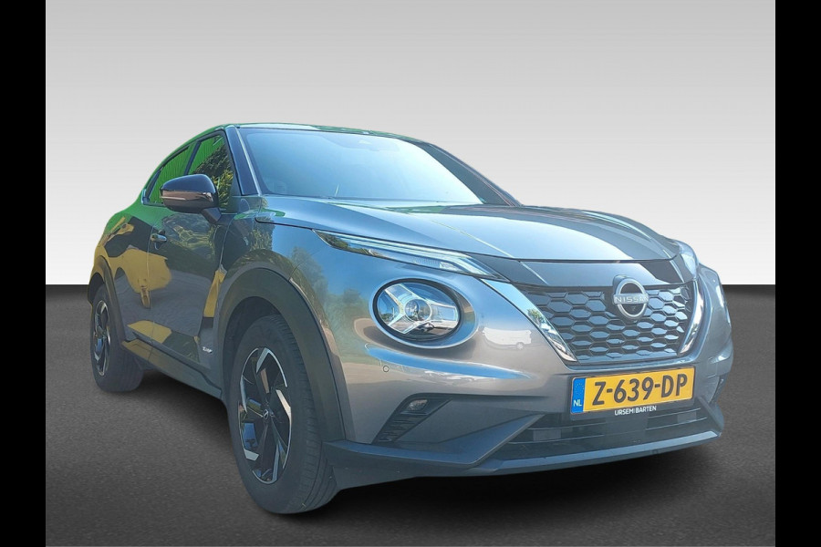 Nissan Juke 1.6 Hybrid Tekna