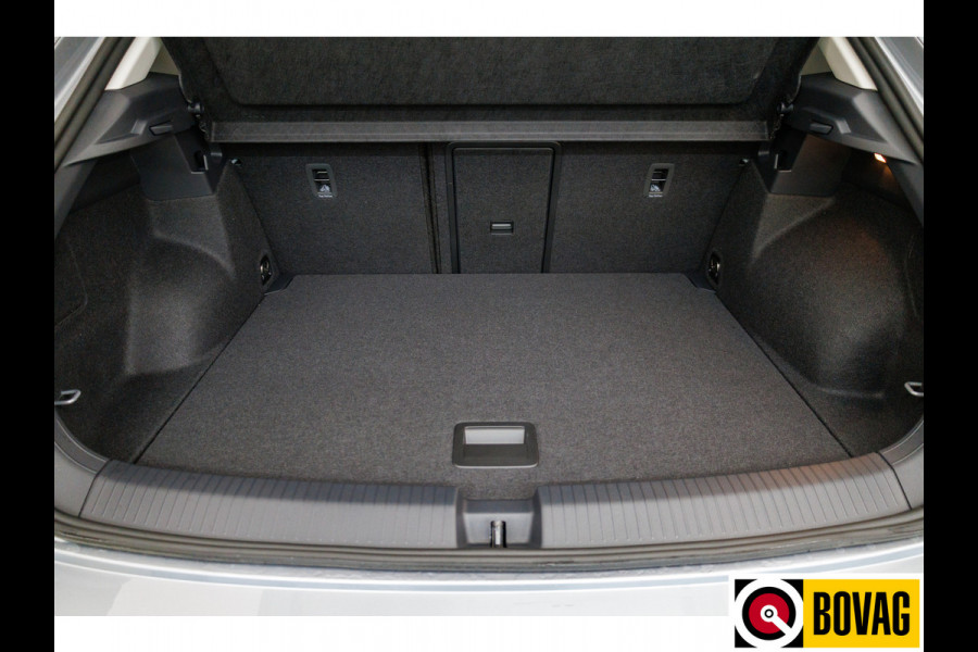 Volkswagen T-Roc 1.5 TSI Business Edition 150 PK | Stoel- Stuurverw. | IQdrive | Aut. inparkeren | Camera Dodehoek detectie, Navigatie, PDC V+A, Virtual cockpit, 4x op voorraad!
