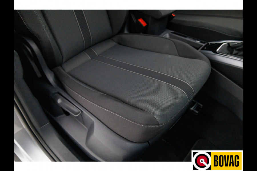 Volkswagen T-Roc 1.5 TSI Business Edition 150 PK | Stoel- Stuurverw. | IQdrive | Aut. inparkeren | Camera Dodehoek detectie, Navigatie, PDC V+A, Virtual cockpit, 4x op voorraad!