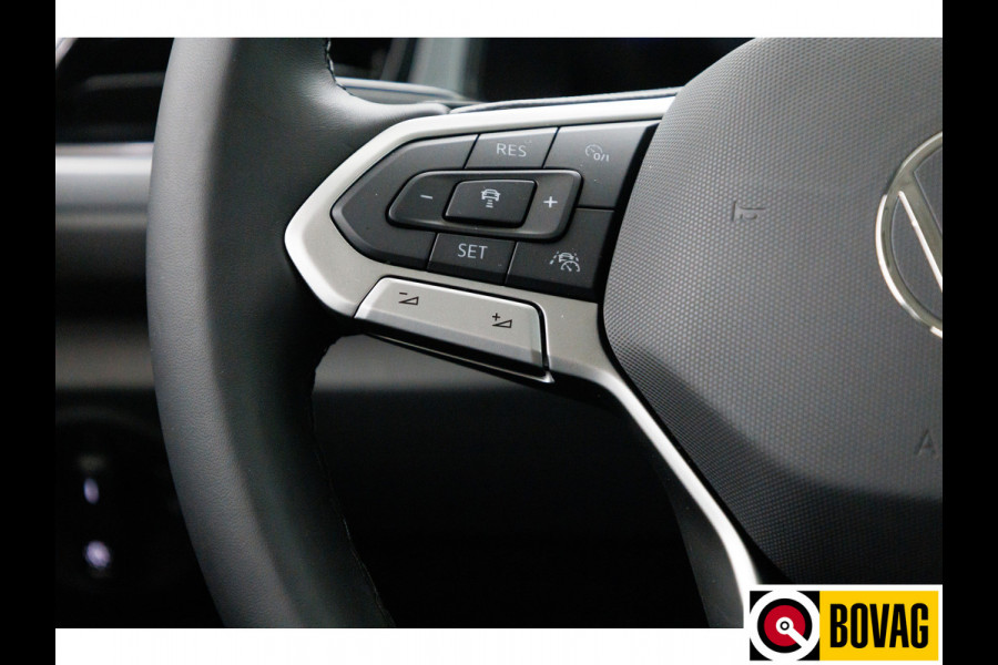 Volkswagen T-Roc 1.5 TSI Business Edition 150 PK | Stoel- Stuurverw. | IQdrive | Aut. inparkeren | Camera Dodehoek detectie, Navigatie, PDC V+A, Virtual cockpit, 4x op voorraad!