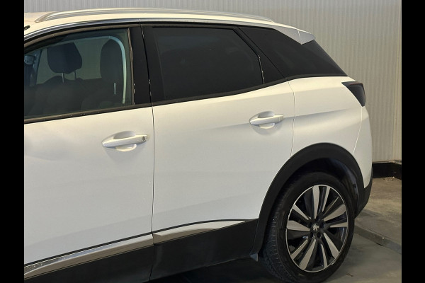 Peugeot 3008 1.2 PureTech Blue Lease Premium